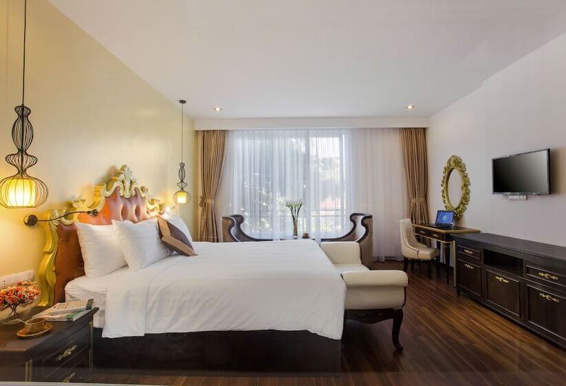 Xaysomboun Hotel & Spa