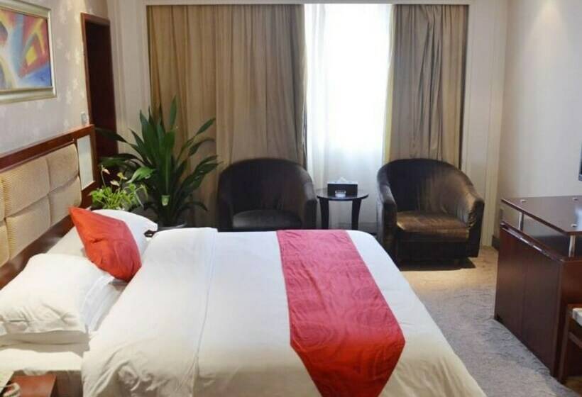 酒店 Zhuzhou Jinjin Haiyue