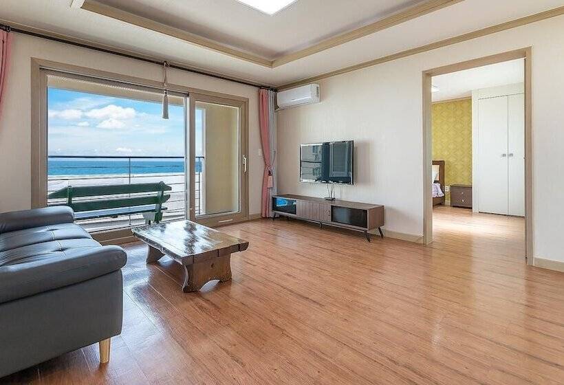 Jeju Story House Pension