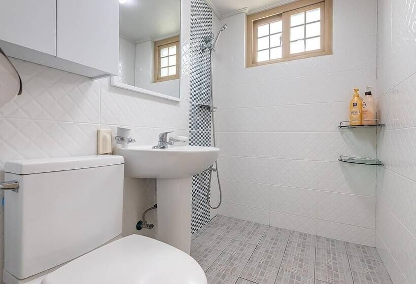 Jeju Story House Pension