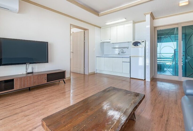 Jeju Story House Pension