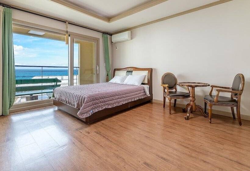 Jeju Story House Pension