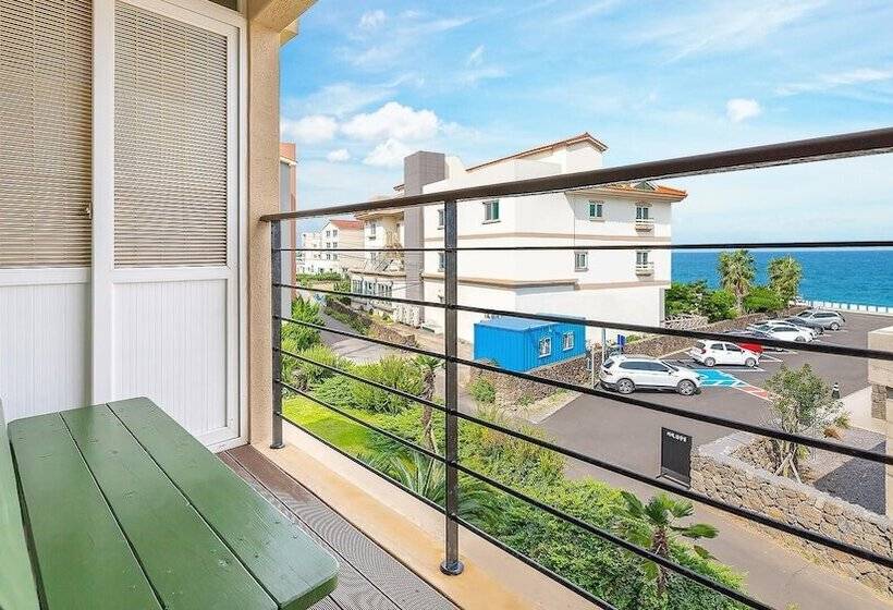 Jeju Story House Pension