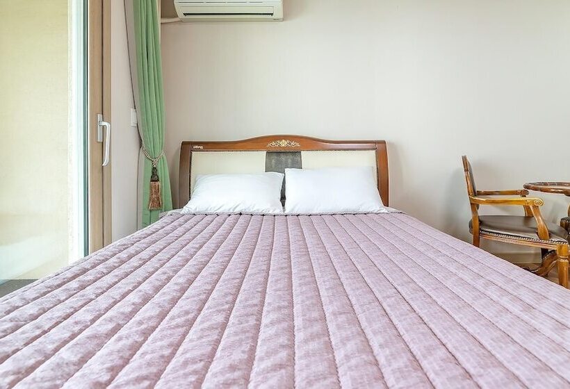 Jeju Story House Pension