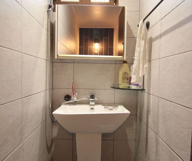 ペンション Sungsim Hanok Guesthouse