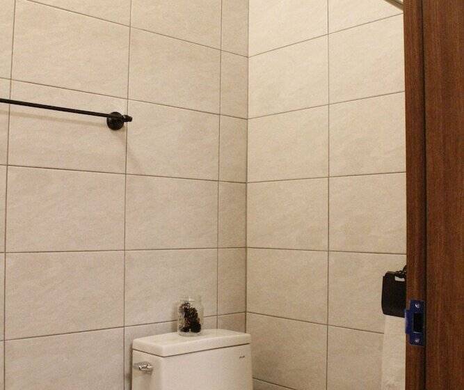 ペンション Sungsim Hanok Guesthouse