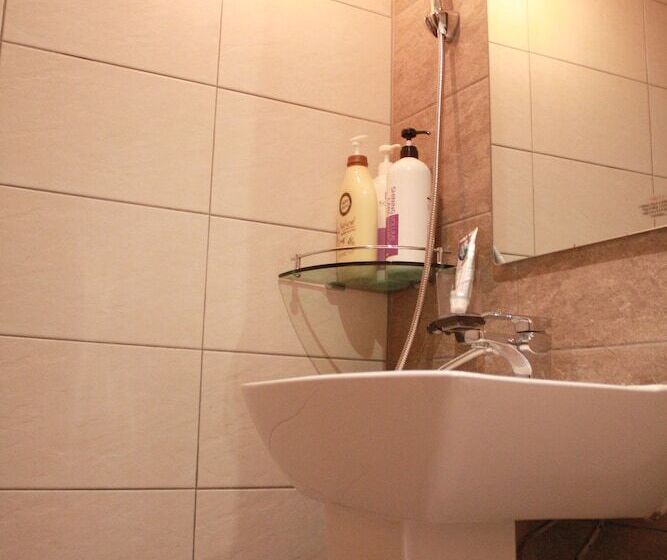 ペンション Sungsim Hanok Guesthouse