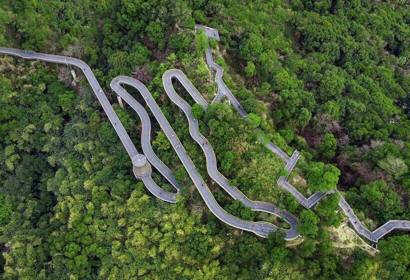 Kempinski Hotel Fuzhou