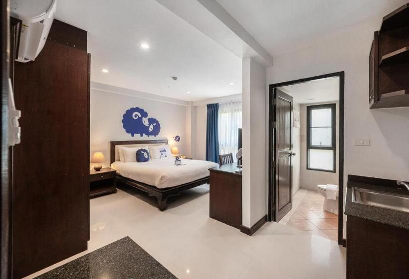 Kokotel Khao Lak Seascape