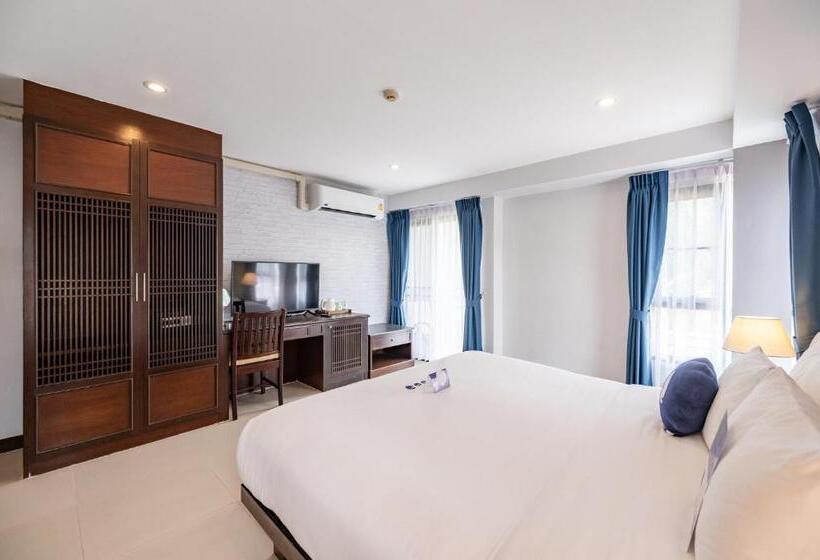 Kokotel Khao Lak Seascape