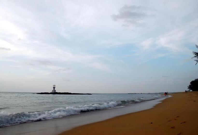 Kokotel Khao Lak Seascape