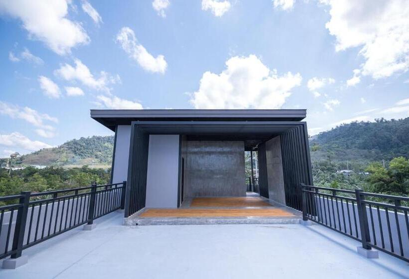 Kokotel Khao Lak Seascape