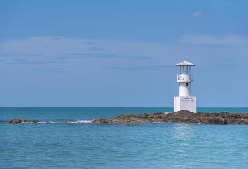 Kokotel Khao Lak Seascape