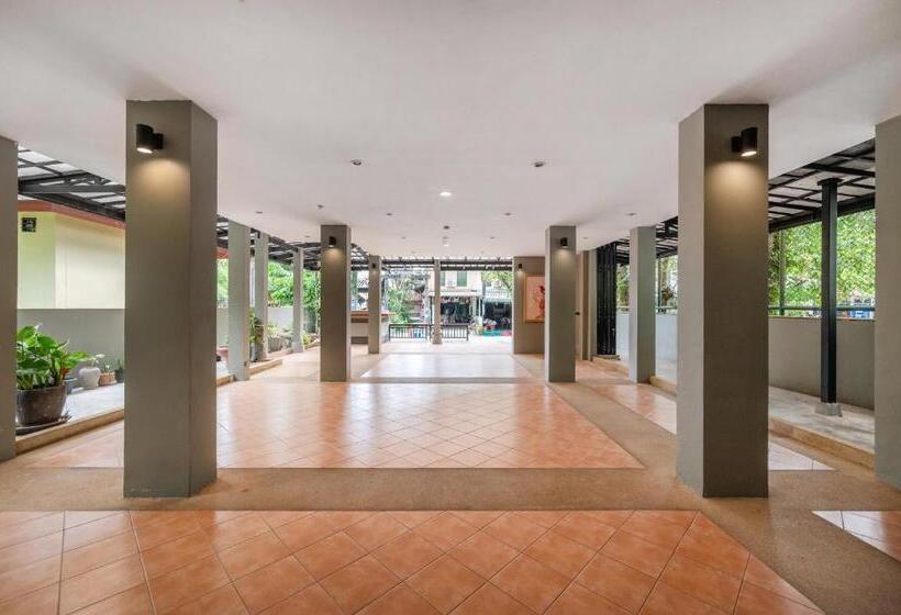 Kokotel Khao Lak Seascape