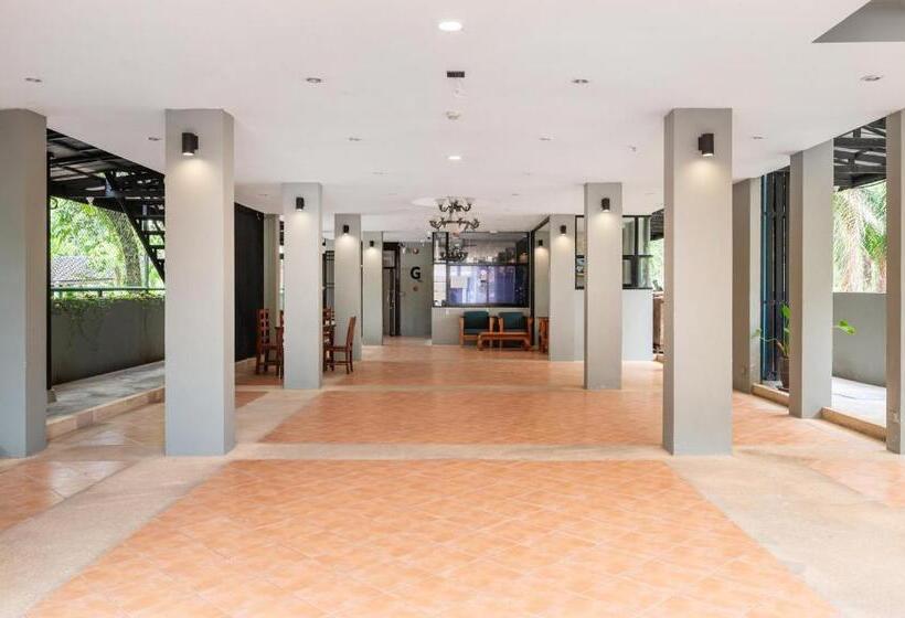 Kokotel Khao Lak Seascape