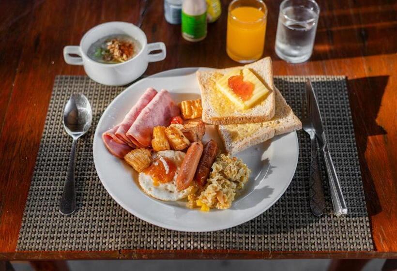 Kokotel Khao Lak Seascape