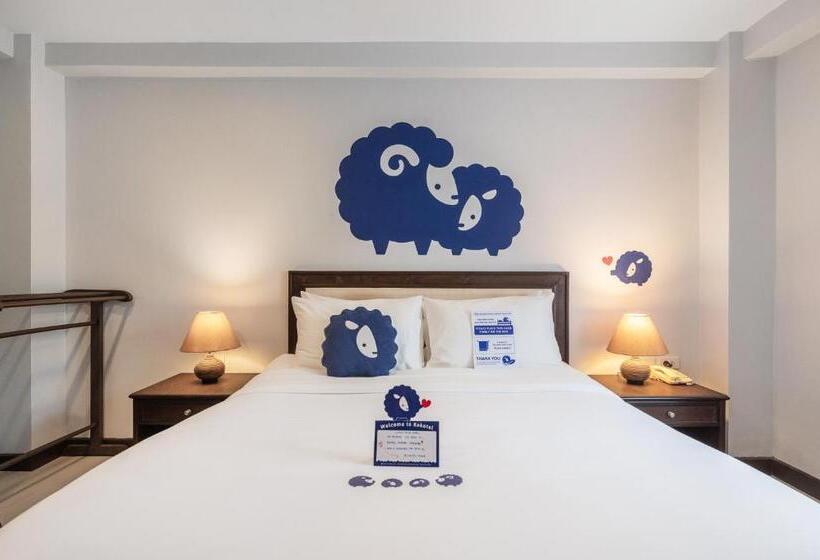 Kokotel Khao Lak Seascape