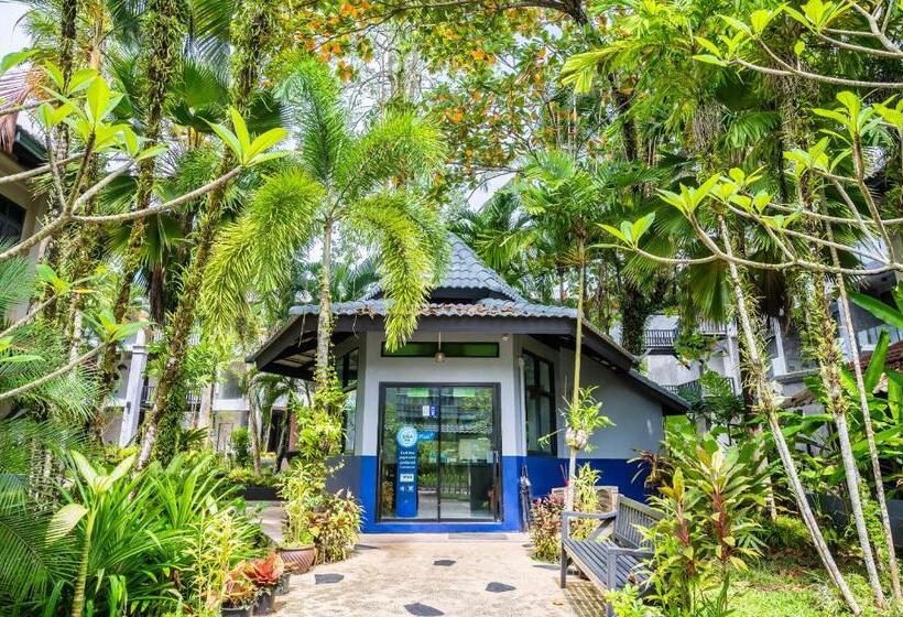 Kokotel Khao Lak Seascape