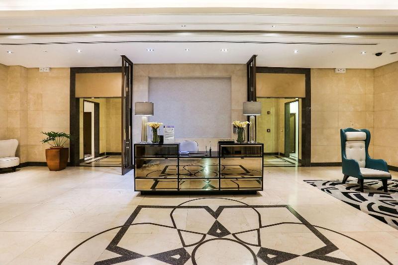 Maxstays Max Pavilion At The Venice Residences