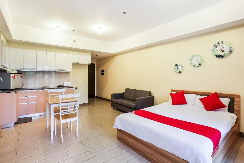 Maxstays Max Pavilion At The Venice Residences