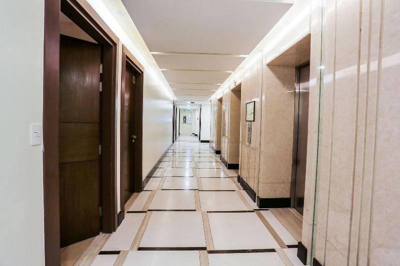 Maxstays Max Pavilion At The Venice Residences