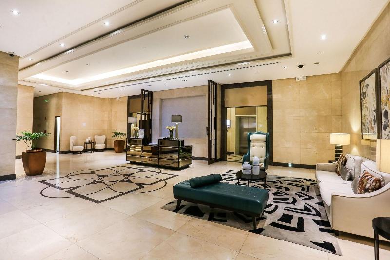 Maxstays Max Pavilion At The Venice Residences