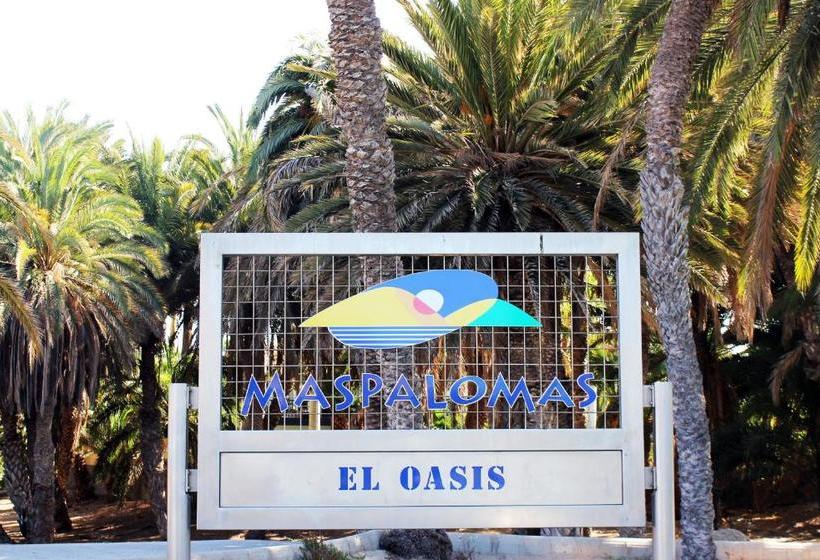Oasis Playa Maspalomas