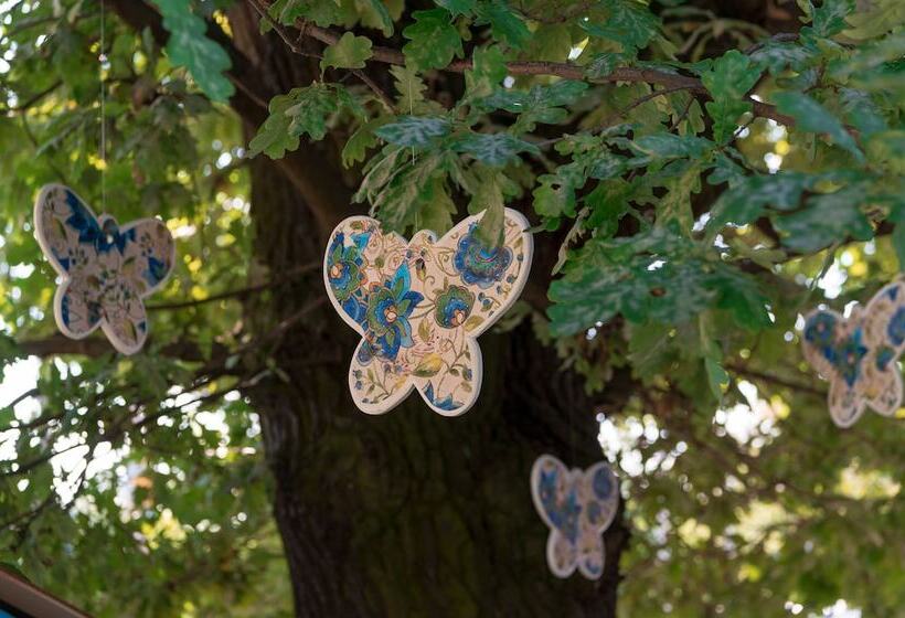 بنسيون Guest House Blizhnie Dubki