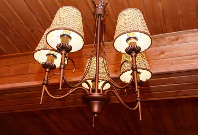 بنسيون Guest House Blizhnie Dubki