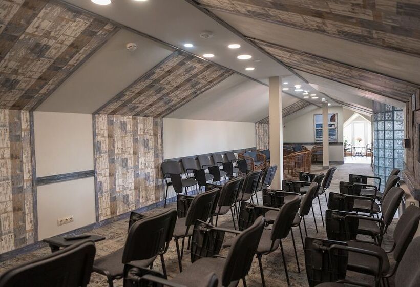 بنسيون Guest House Blizhnie Dubki