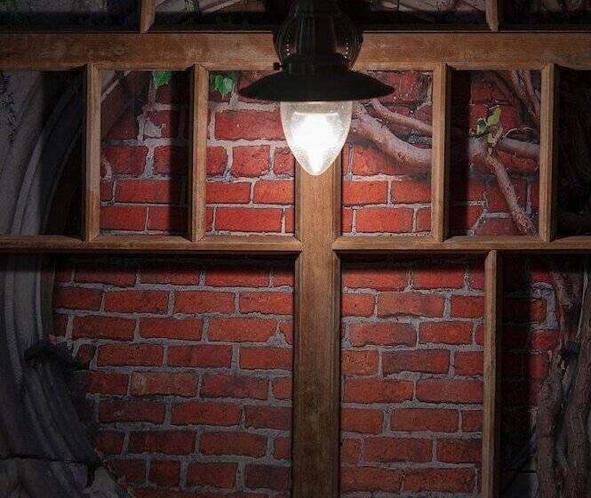 بنسيون Guest House Blizhnie Dubki