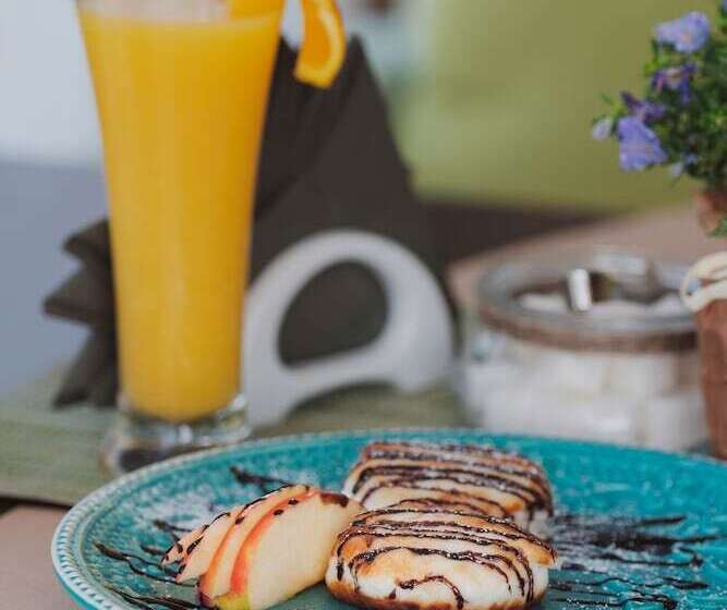 بنسيون Guest House Blizhnie Dubki