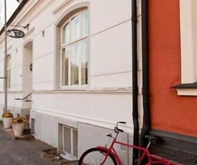 بنسيون L Villa Ronne