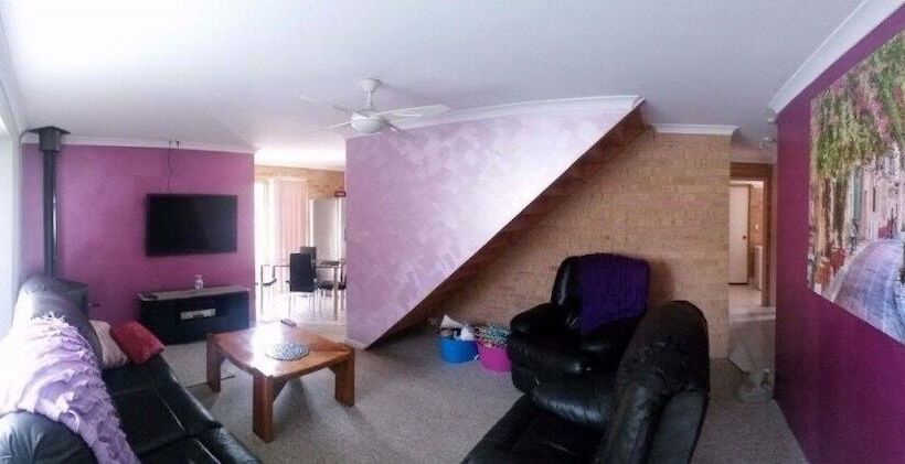 پانسیون Le Grand Chateau