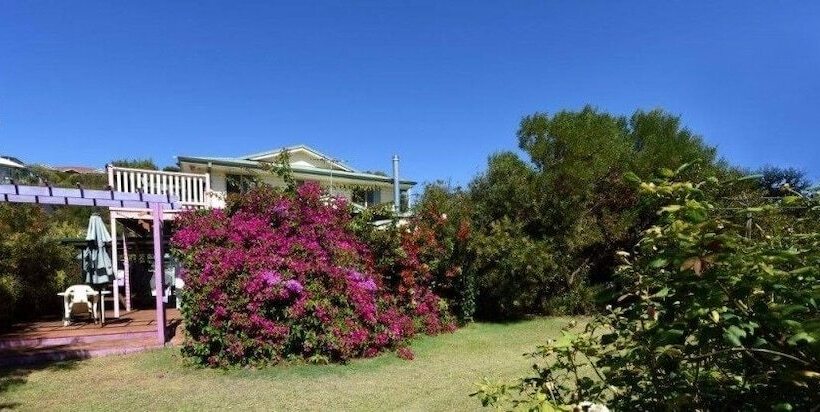 پانسیون Le Grand Chateau