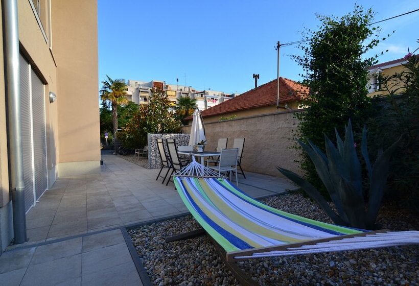 Пансион Villa Diana Zadar