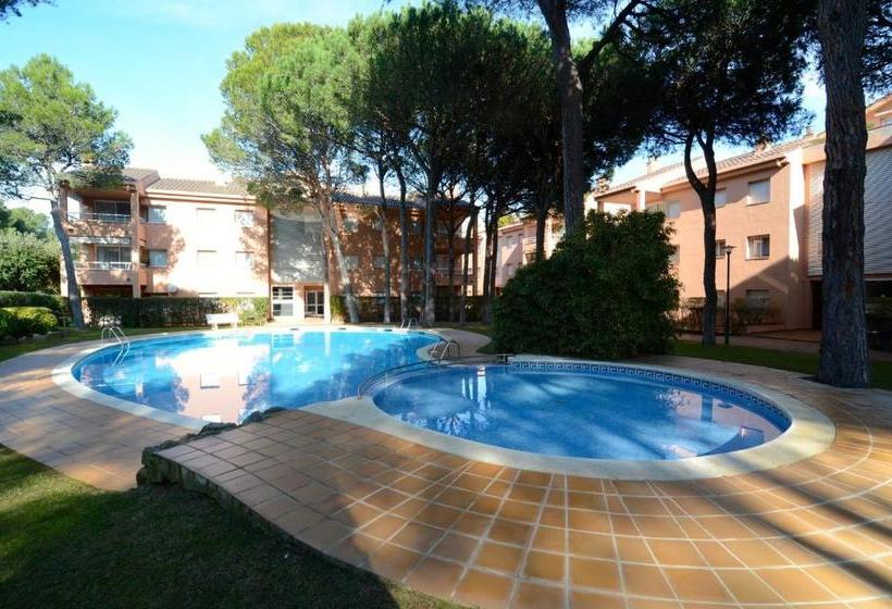 Apartamentos Puig Sa Guilla