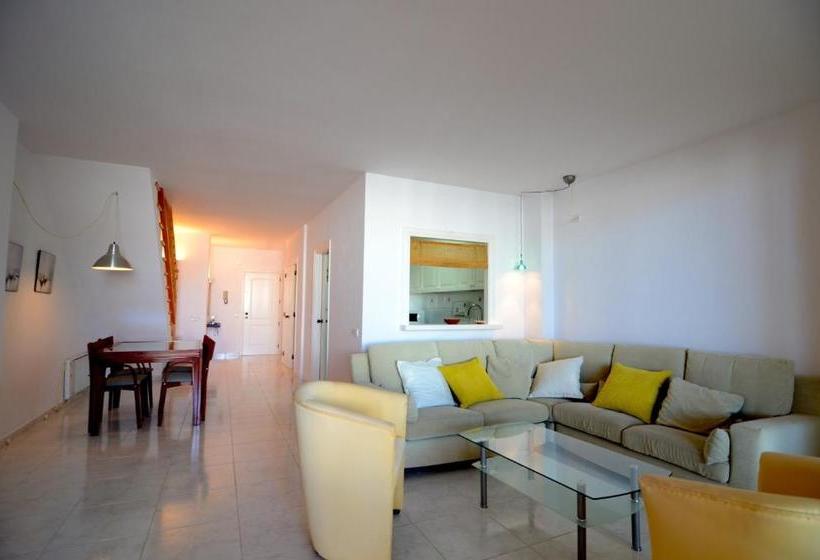 Apartamentos Puig Sa Guilla