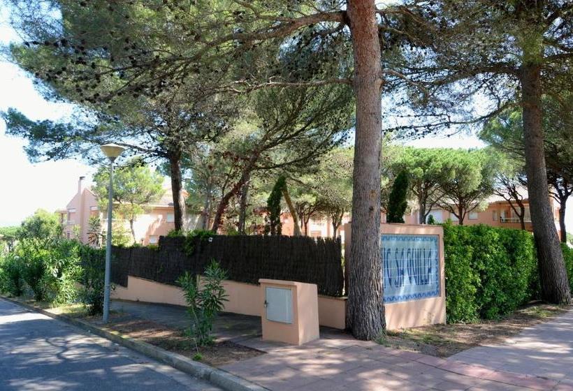 Apartamentos Puig Sa Guilla