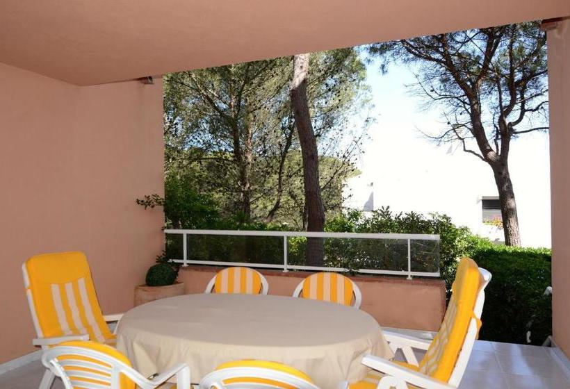 Apartamentos Puig Sa Guilla