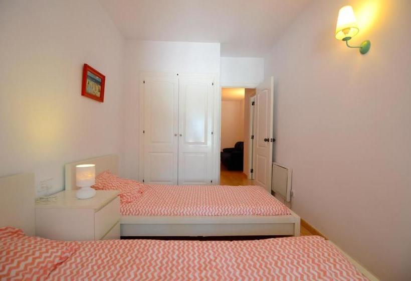 Apartamentos Puig Sa Guilla