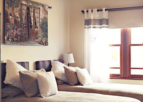 Redwing Shearer's Quarters