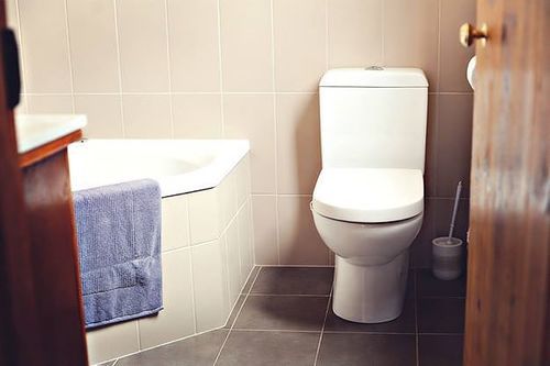 Redwing Shearer's Quarters