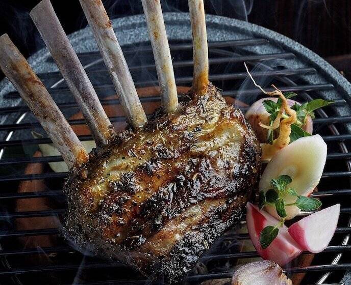 渡假胜地  The Ritz Carlton, Langkawi