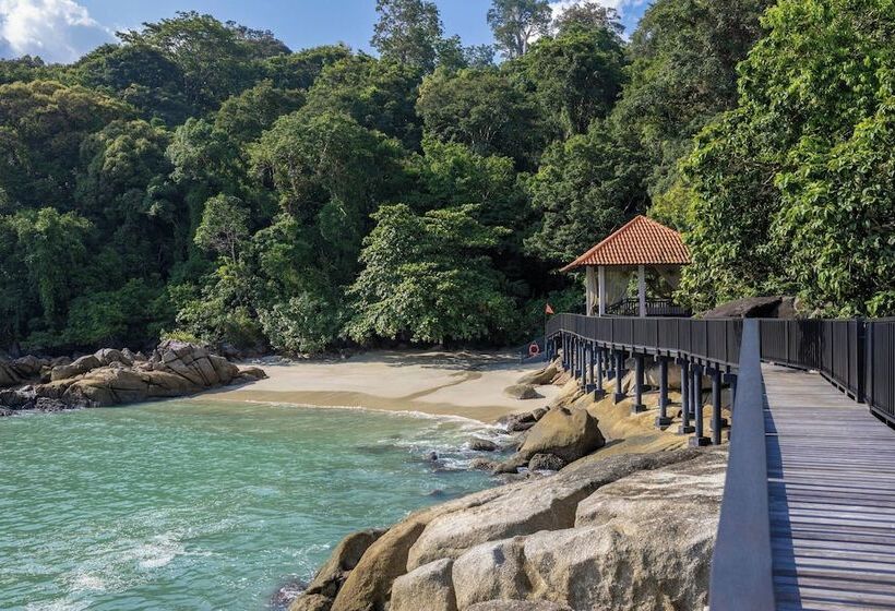 استراحتگاه The Ritz Carlton, Langkawi