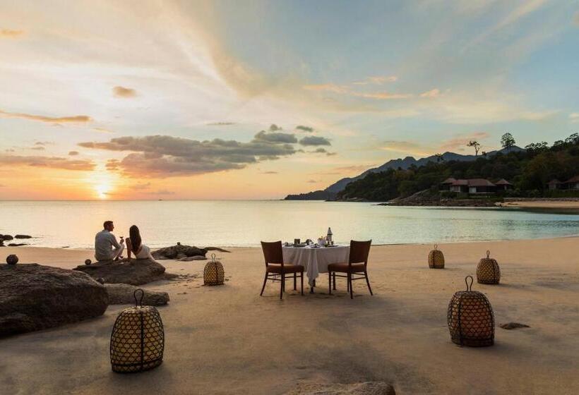 リゾートホテル The Ritz Carlton, Langkawi