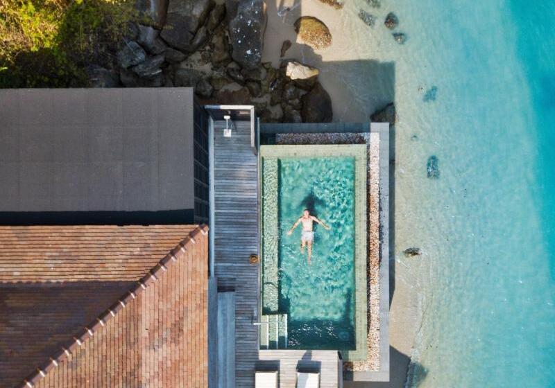 استراحتگاه The Ritz Carlton, Langkawi