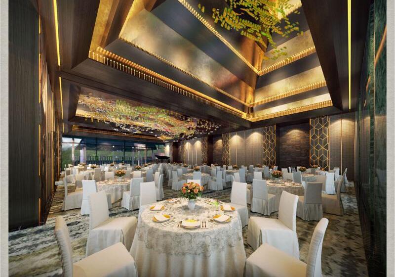 استراحتگاه The Ritz Carlton, Langkawi