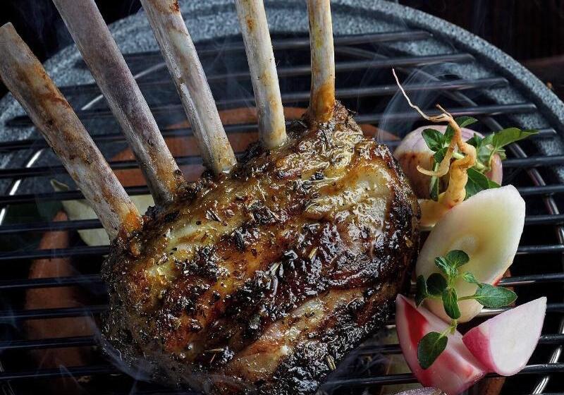 渡假胜地  The Ritz Carlton, Langkawi