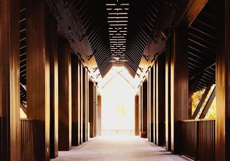استراحتگاه The Ritz Carlton, Langkawi